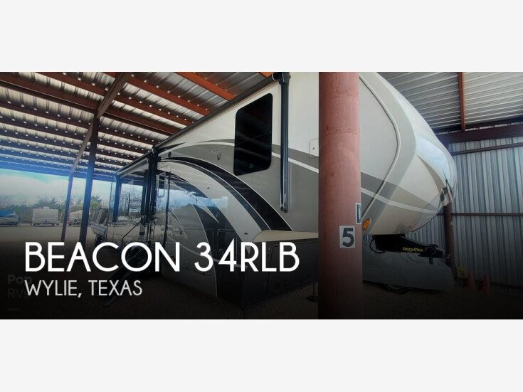 Thumbnail Photo undefined for 2022 Vanleigh Beacon